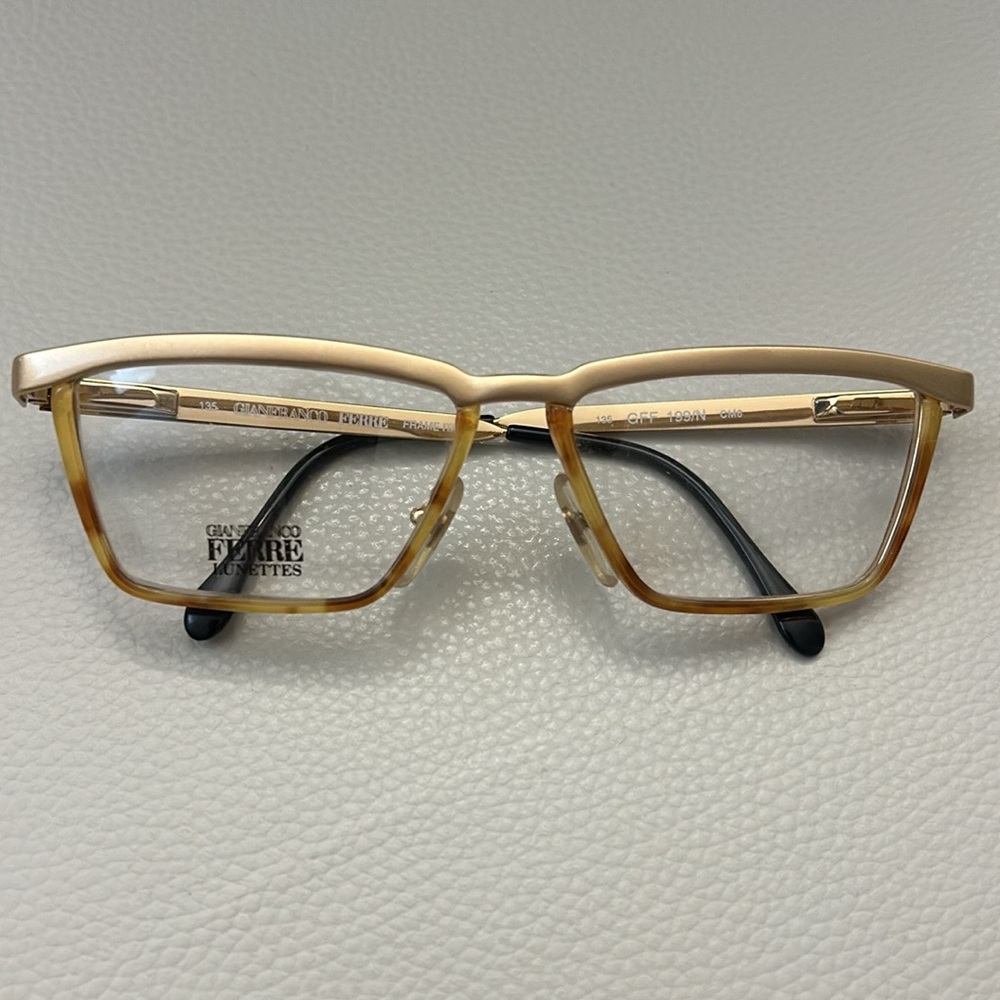 🆕 Gianfranco Ferre Eyeglasses
